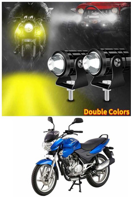 XZRTZ LED Fog Lamp Unit for Mahindra Verito