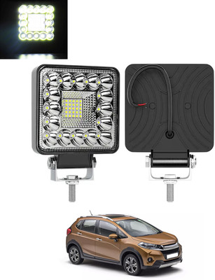 MSNP LED Fog Lamp Unit for Honda Universal For Car