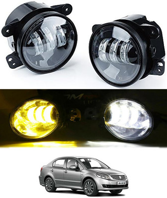RKPSP LED Fog Lamp Unit for Maruti Suzuki SX4