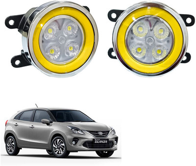 AUTO PEARL LED Fog Lamp Unit for Toyota
