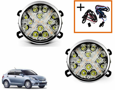 AUTO PEARL LED Fog Lamp Unit for Maruti Suzuki