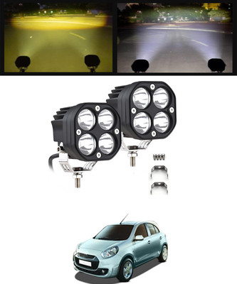 MATIES LED Fog Lamp Unit for Renault Pulse