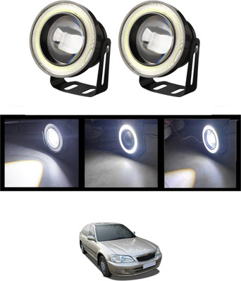AYW LED Fog Lamp Unit for Honda City