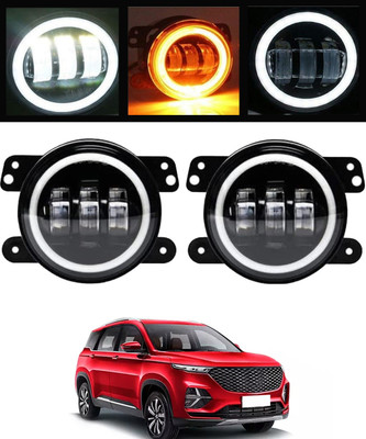 MATIES LED Fog Lamp Unit for Universal For Car Universal For Car