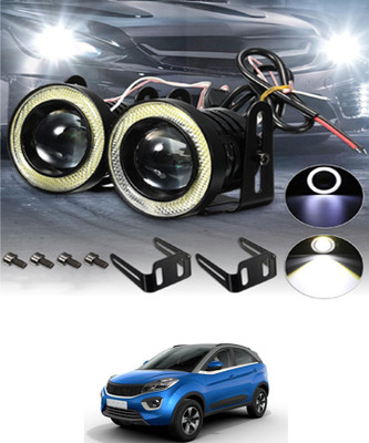 MATIES LED Fog Lamp Unit for Tata Nexon