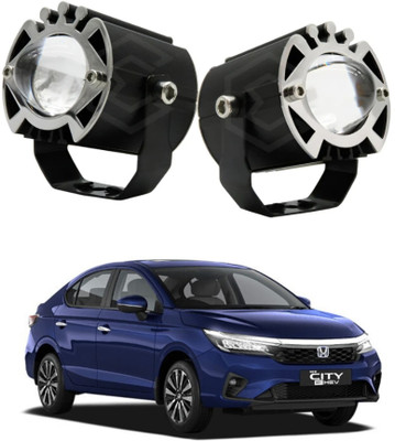 DriveXpert LED Fog Lamp Unit for Honda City