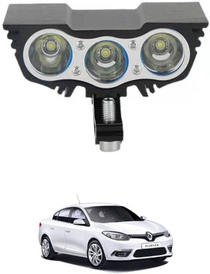 MATIES LED Fog Lamp Unit for Renault Fluence