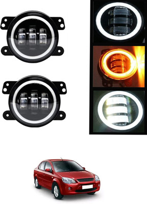 AYW LED Fog Lamp Unit for Ford Ikon