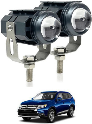AYW LED Fog Lamp Unit for Universal For Car Outlander
