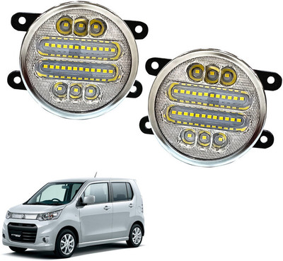 AUTO PEARL LED Fog Lamp Unit for Maruti Suzuki Stingray