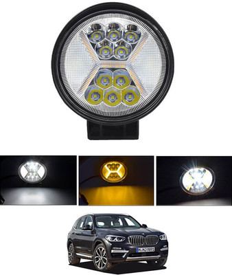 RKPSP LED Fog Lamp Unit for BMW X3