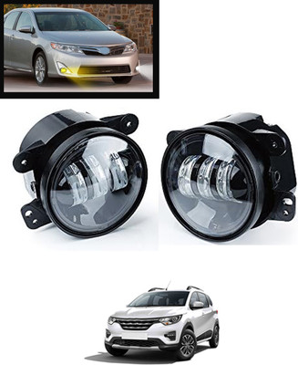 MATIES LED Fog Lamp Unit for Renault Universal For Car