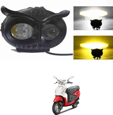 PRTEK LED Fog Lamp Unit for Hero