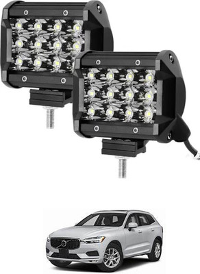 APICAL LED Fog Lamp Unit for Volvo Universal For Car