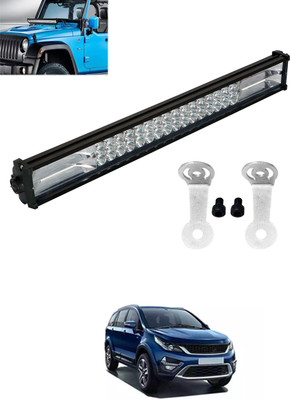 MATIES LED Fog Lamp Unit for Tata Hexa