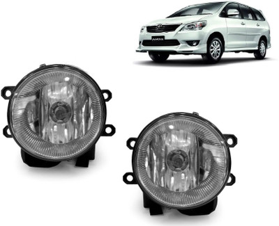 ACEOTO LED Fog Lamp Unit for Toyota Innova
