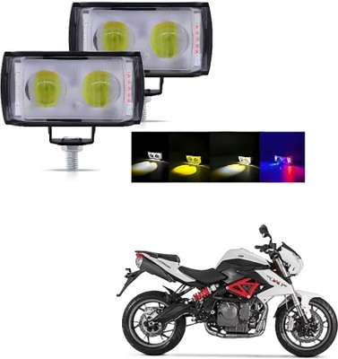JMA.Trading LED Fog Lamp Unit for Universal For Car Universal For Car
