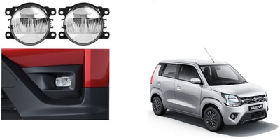 ACEOTO LED Fog Lamp Unit for Maruti Suzuki WagonR