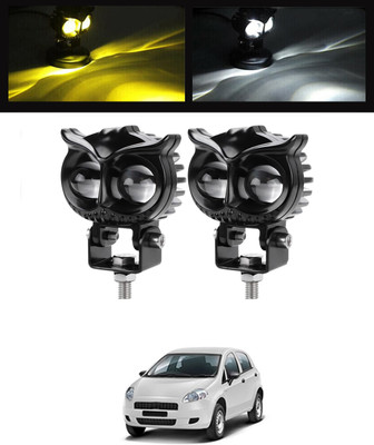MATIES LED Fog Lamp Unit for Fiat Punto