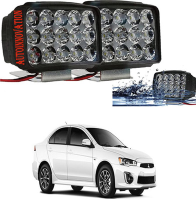 Livekey LED Fog Lamp Unit for Mitsubishi Lancer