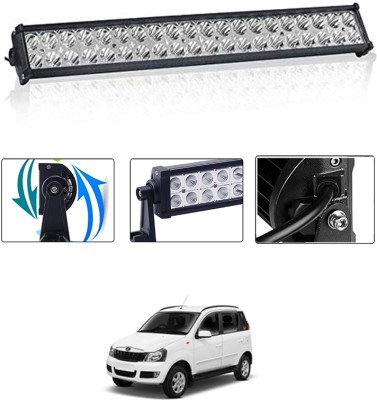 MATIES LED Fog Lamp Unit for Mahindra Quanto