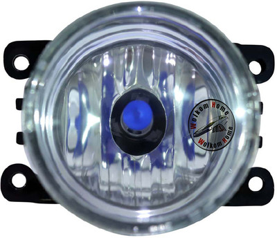WolkomHome Halogen Fog Lamp Unit for Ford Aspire