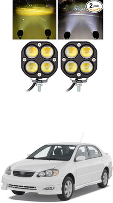 XZRTZ LED Fog Lamp Unit for Toyota Corolla