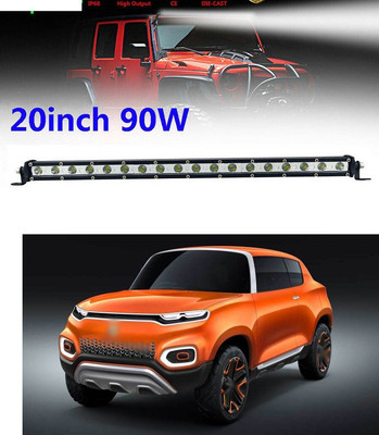 PROEDITION LED Fog Lamp Unit for Maruti Suzuki Universal For Car