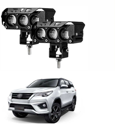 PRTEK LED Fog Lamp Unit for Tata Sumo Grande