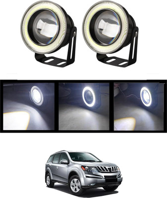 AYW LED Fog Lamp Unit for Mahindra XUV 500