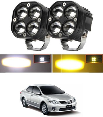 RKPSP LED Fog Lamp Unit for Toyota Universal For Car