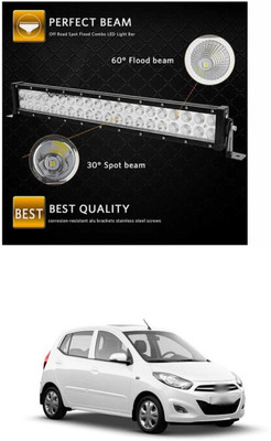 PRTEK LED Fog Lamp Unit for Honda Civic, Universal For Car
