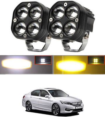 MATIES LED Fog Lamp Unit for Honda Accord