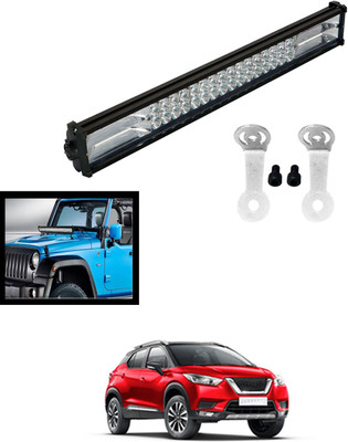 MATIES LED Fog Lamp Unit for Nissan Universal For Car
