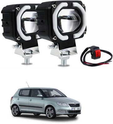 PRTEK LED Fog Lamp Unit for Nissan Terrano