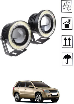 MATIES LED Fog Lamp Unit for Universal For Car Grand Vitara
