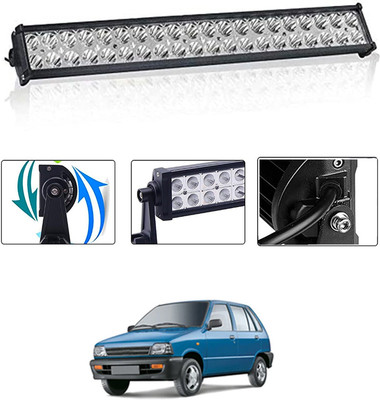 MATIES LED Fog Lamp Unit for Maruti Suzuki 800