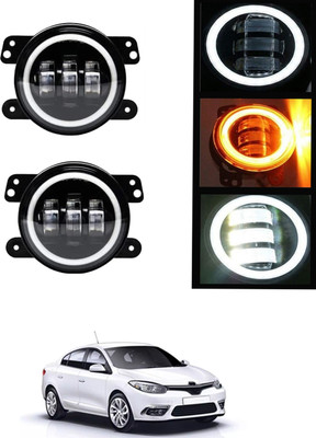AYW LED Fog Lamp Unit for Renault Fluence
