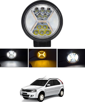ABJD LED Fog Lamp Unit for Mahindra Verito Vibe