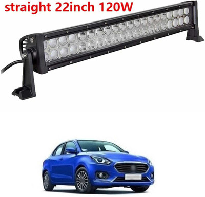 PECUNIA LED Fog Lamp Unit for Maruti Suzuki Alto K10, Universal For Car