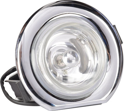 ACEOTO Halogen Fog Lamp Unit for Mahindra Bolero