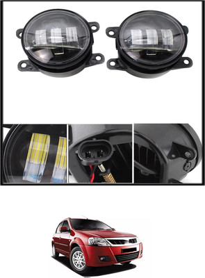 MATIES LED Fog Lamp Unit for Mahindra Verito