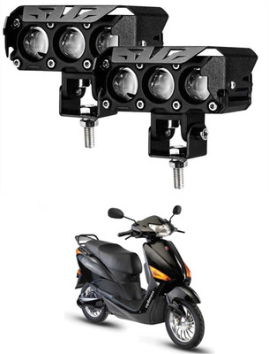 PRTEK LED Fog Lamp Unit for Hero