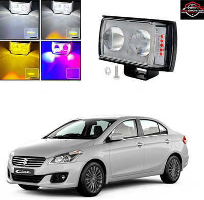 Autoinnovation LED Fog Lamp Unit for Maruti Suzuki Ciaz
