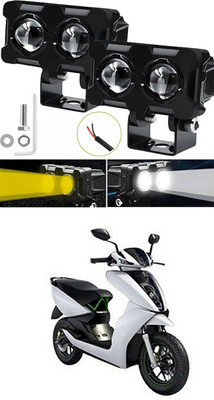 HANABI LED Fog Lamp Unit for Universal For Car Universal For Car