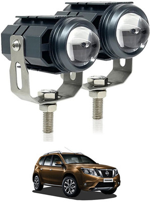 AYW LED Fog Lamp Unit for Nissan Terrano
