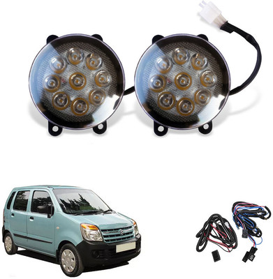 AUTO PEARL LED Fog Lamp Unit for Maruti Suzuki WagonR