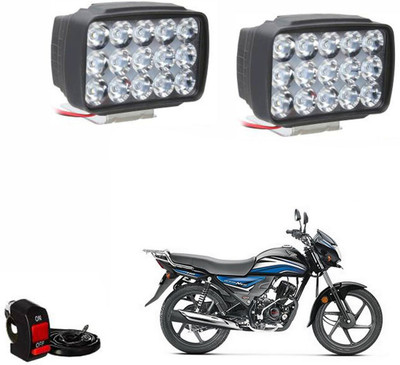 REPLEY LED Fog Lamp Unit for Yamaha Universal For Car