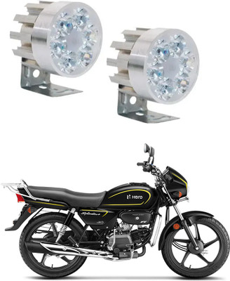 AUTODAZZ LED Fog Lamp Unit for Hero
