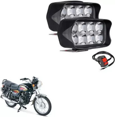 NIR JAY LED Fog Lamp Unit for Universal For Car 7 Series